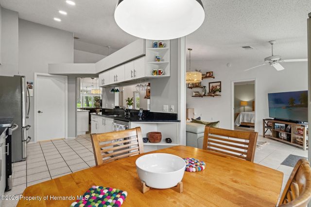 7446 Baywood Forest Circle, Spring Hill, FL 34606