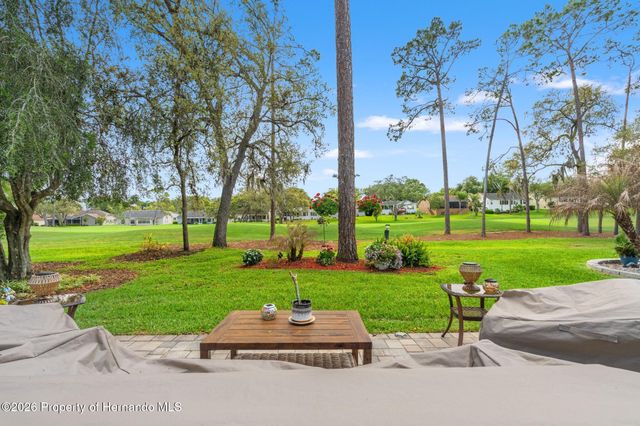 7446 Baywood Forest Circle, Spring Hill, FL 34606