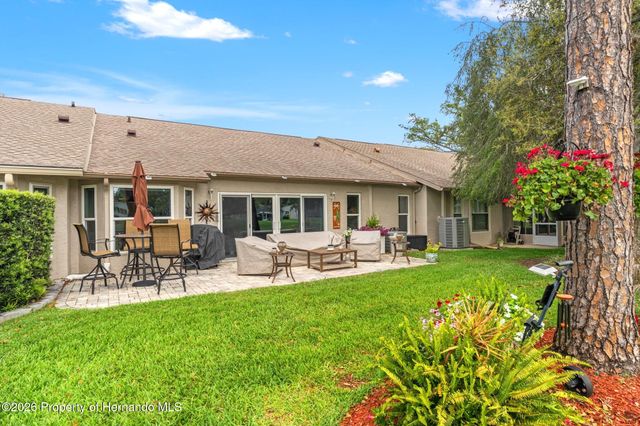 7446 Baywood Forest Circle, Spring Hill, FL 34606