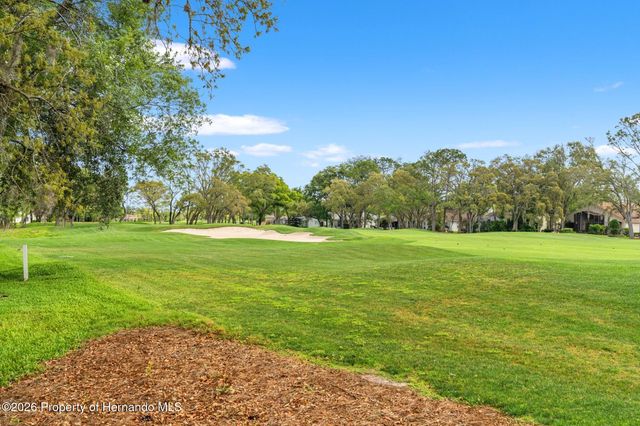 7446 Baywood Forest Circle, Spring Hill, FL 34606