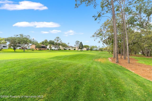 7446 Baywood Forest Circle, Spring Hill, FL 34606