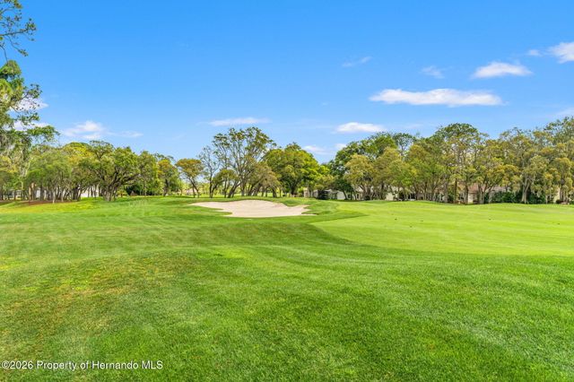 7446 Baywood Forest Circle, Spring Hill, FL 34606