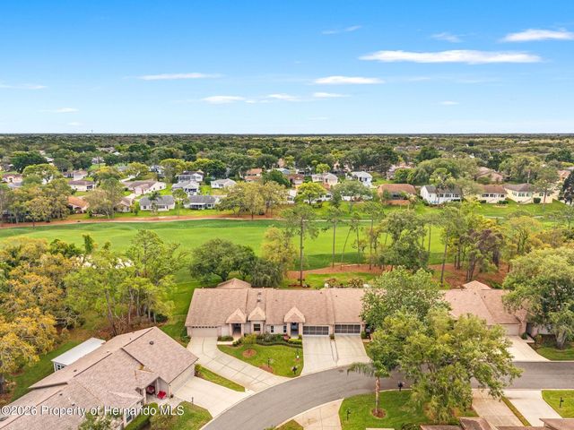 7446 Baywood Forest Circle, Spring Hill, FL 34606