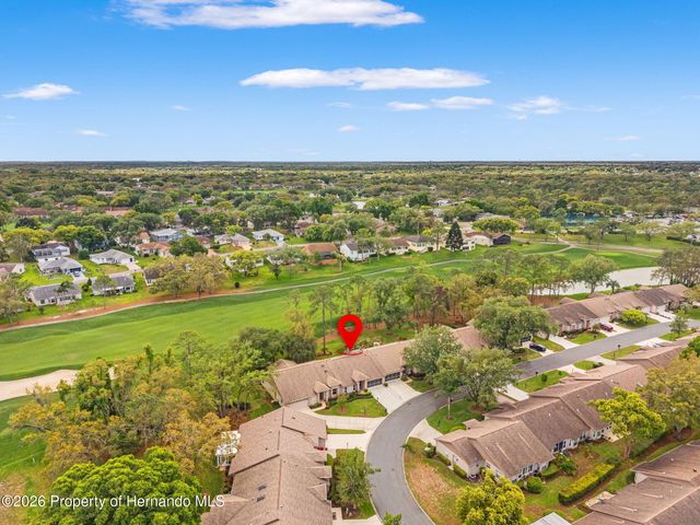 7446 Baywood Forest Circle, Spring Hill, FL 34606