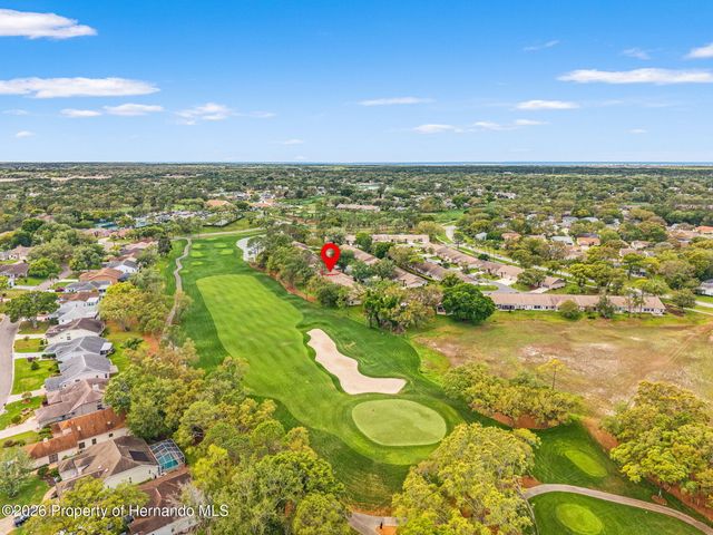 7446 Baywood Forest Circle, Spring Hill, FL 34606