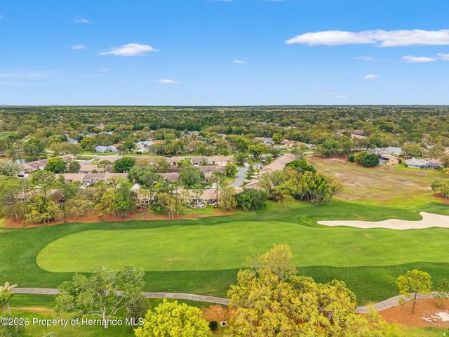 7446 Baywood Forest Circle, Spring Hill, FL 34606