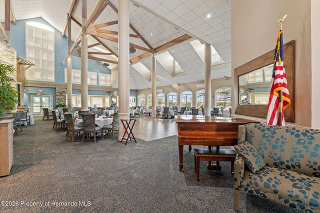 7446 Baywood Forest Circle, Spring Hill, FL 34606