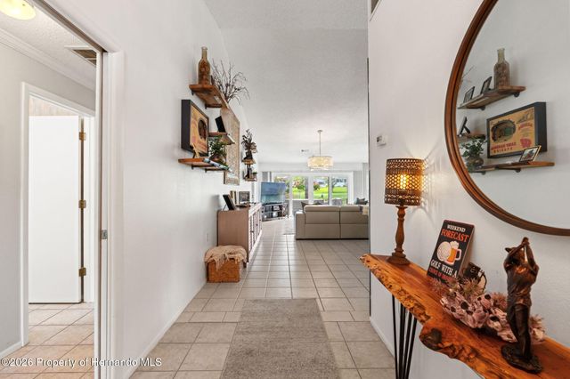 7446 Baywood Forest Circle, Spring Hill, FL 34606