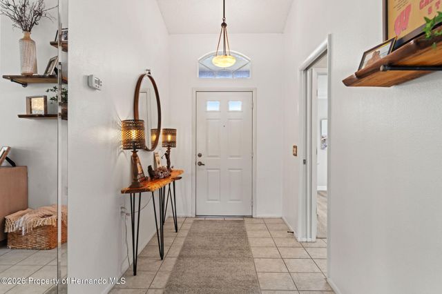 7446 Baywood Forest Circle, Spring Hill, FL 34606