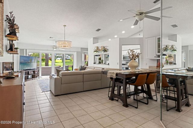 7446 Baywood Forest Circle, Spring Hill, FL 34606