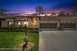 7446 Baywood Forest Circle, Spring Hill, FL 34606