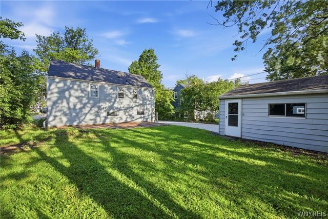 373 Niagara Falls Boulevard, Amherst, NY 14226