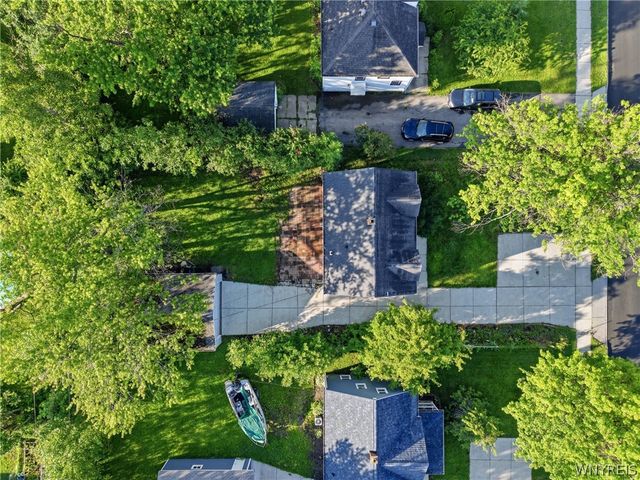 373 Niagara Falls Boulevard, Amherst, NY 14226