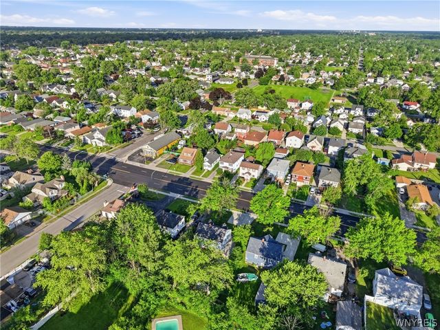 373 Niagara Falls Boulevard, Amherst, NY 14226