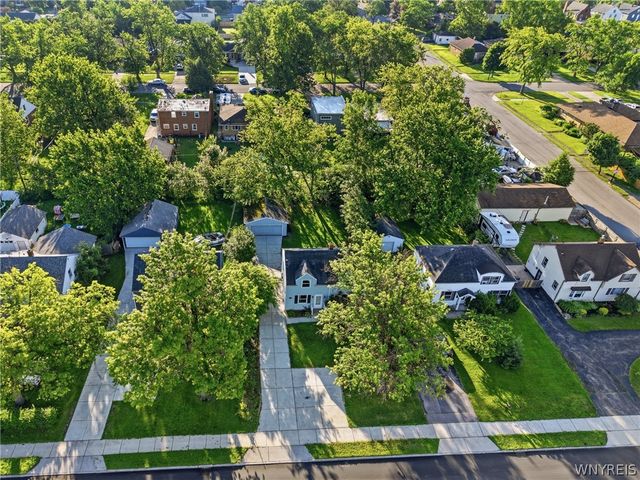373 Niagara Falls Boulevard, Amherst, NY 14226