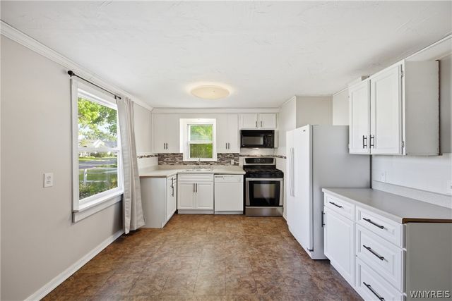 373 Niagara Falls Boulevard, Amherst, NY 14226