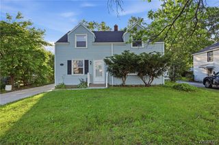 373 Niagara Falls Boulevard, Amherst, NY 14226