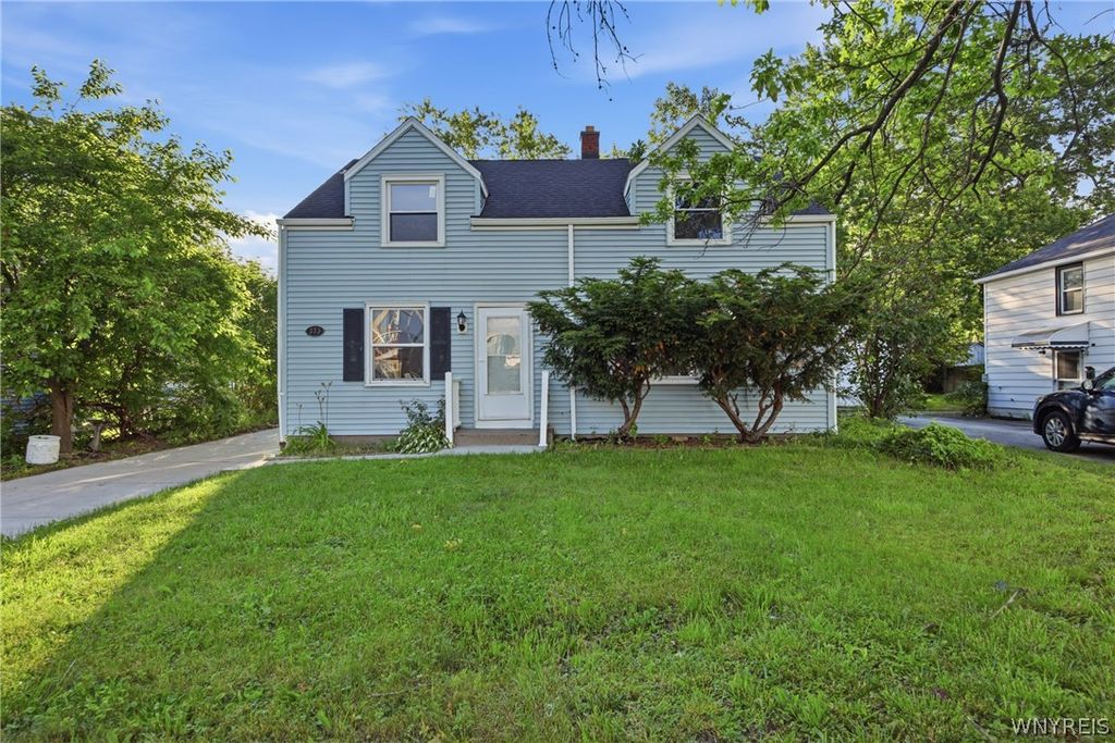 373 Niagara Falls Boulevard, Amherst, NY 14226