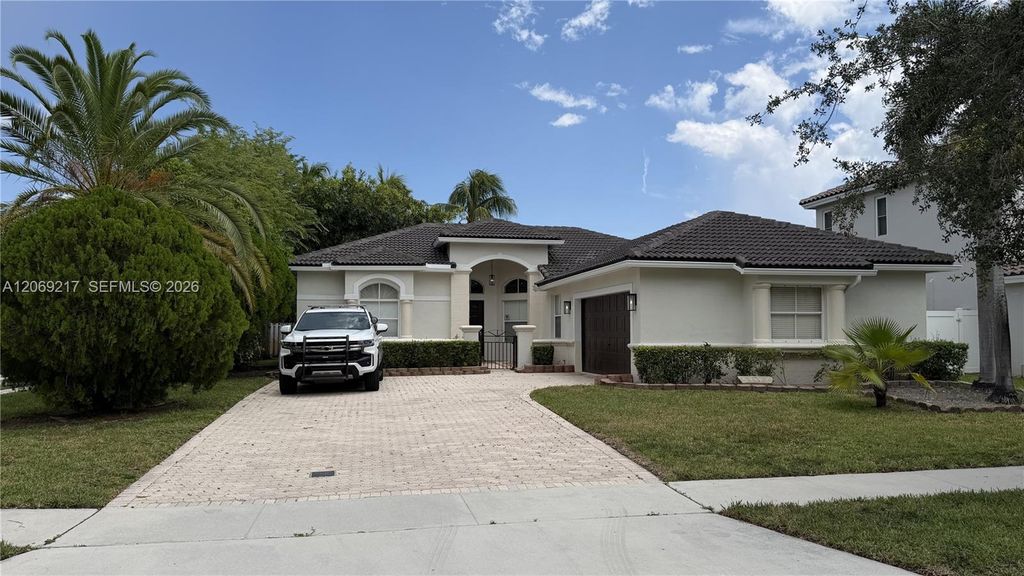 19089 NW 23rd Court, Pembroke Pines, FL 33029