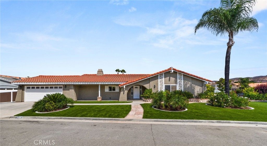 24180 Cruise Circle Drive, Canyon Lake, CA 92587 — exterior