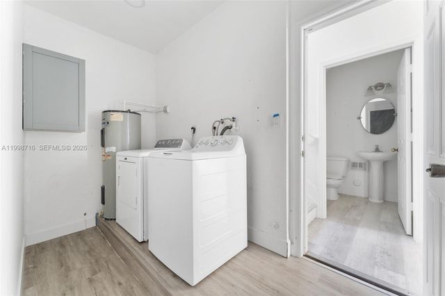 379 NE 31st Ave 379, Homestead, FL 33033