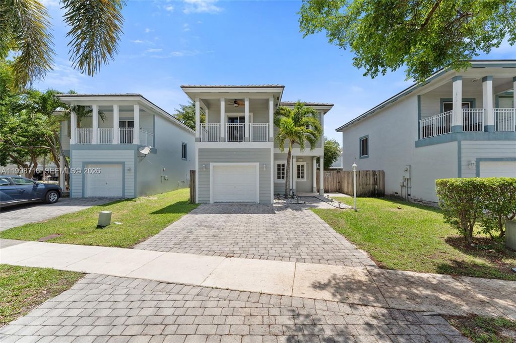 379 NE 31st Ave 379, Homestead, FL 33033