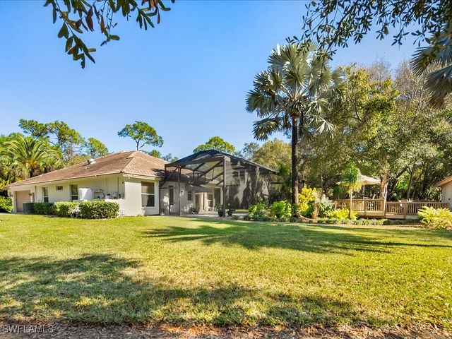 5410 Mahogany Ridge DR, Naples, FL 34119
