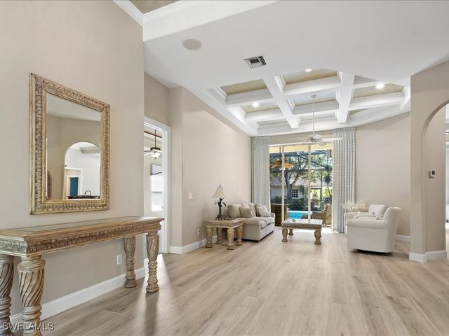 5410 Mahogany Ridge DR, Naples, FL 34119