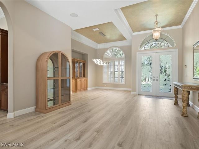 5410 Mahogany Ridge DR, Naples, FL 34119