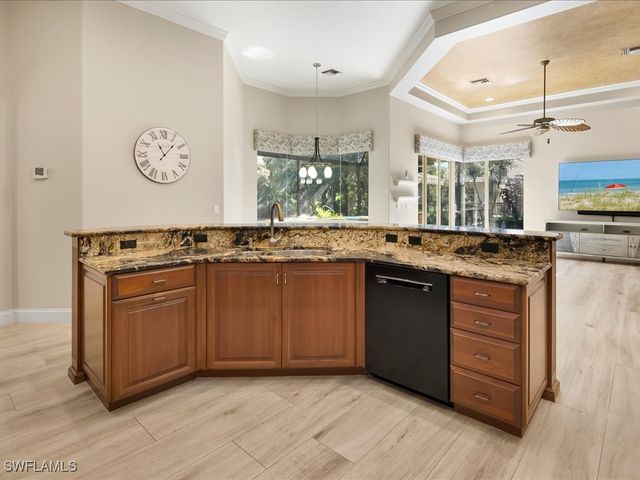 5410 Mahogany Ridge DR, Naples, FL 34119