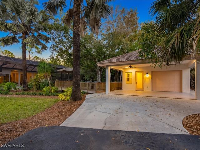 5410 Mahogany Ridge DR, Naples, FL 34119