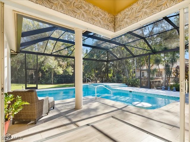 5410 Mahogany Ridge DR, Naples, FL 34119