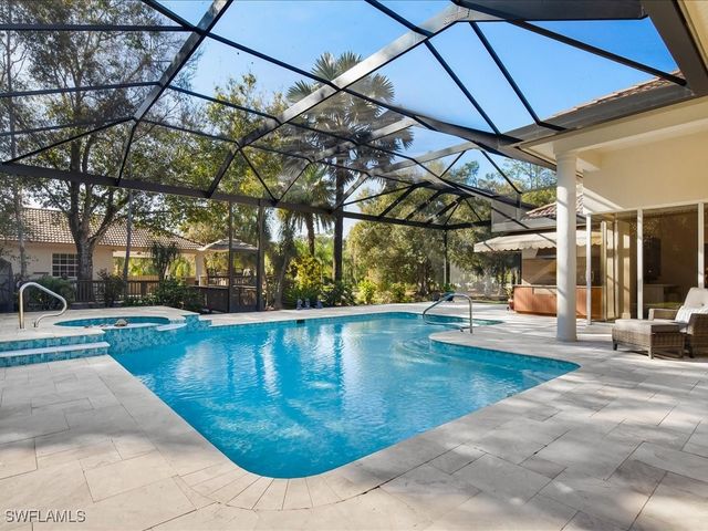 5410 Mahogany Ridge DR, Naples, FL 34119