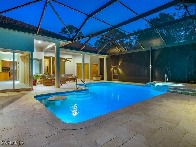 5410 Mahogany Ridge DR, Naples, FL 34119