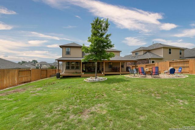 1531 Esser Xing, New Braunfels, TX 78132