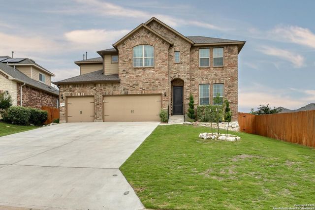 1531 Esser Xing, New Braunfels, TX 78132