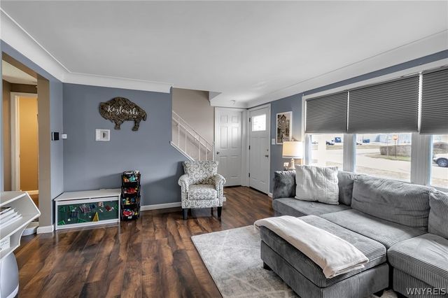 323 Rehm Road, Cheektowaga, NY 14043