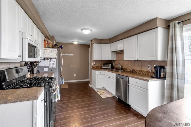 323 Rehm Road, Cheektowaga, NY 14043