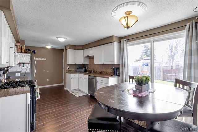 323 Rehm Road, Cheektowaga, NY 14043