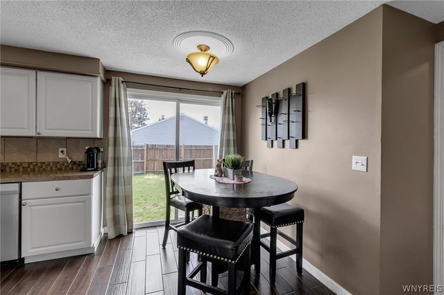 323 Rehm Road, Cheektowaga, NY 14043