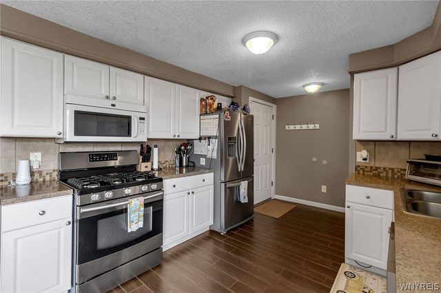 323 Rehm Road, Cheektowaga, NY 14043