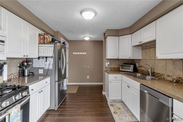 323 Rehm Road, Cheektowaga, NY 14043