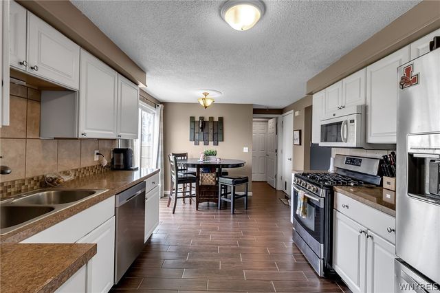 323 Rehm Road, Cheektowaga, NY 14043