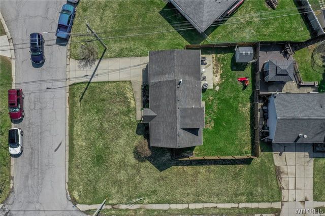 323 Rehm Road, Cheektowaga, NY 14043