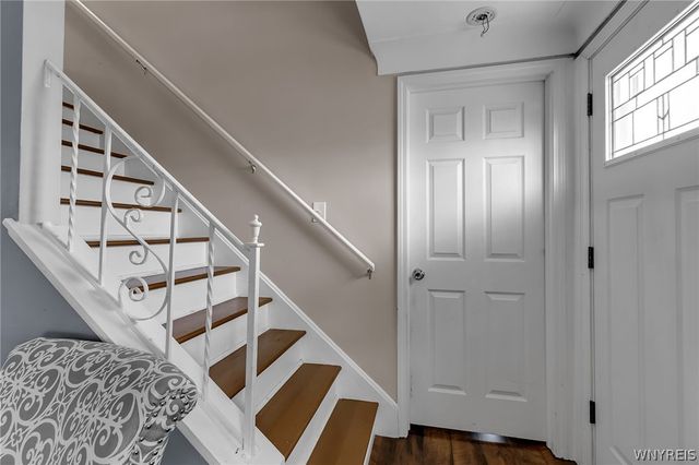 323 Rehm Road, Cheektowaga, NY 14043