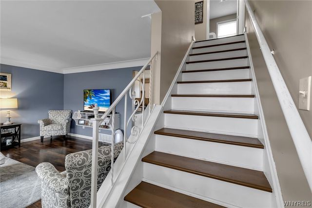 323 Rehm Road, Cheektowaga, NY 14043