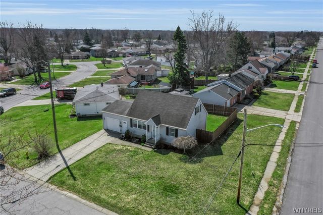 323 Rehm Road, Cheektowaga, NY 14043