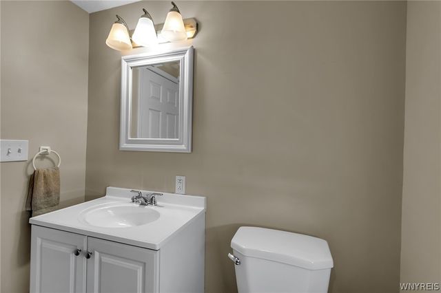 323 Rehm Road, Cheektowaga, NY 14043