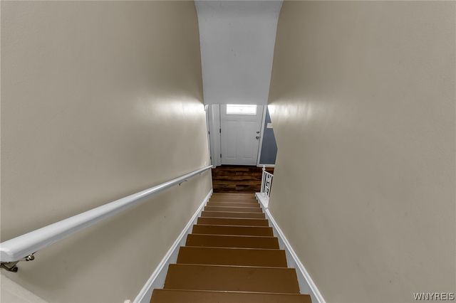 323 Rehm Road, Cheektowaga, NY 14043