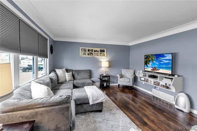 323 Rehm Road, Cheektowaga, NY 14043